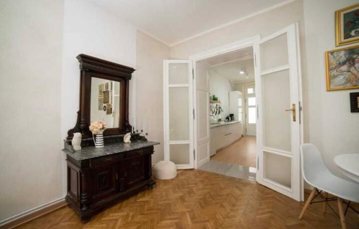 Charming Apartament City Center Timisoara Exterior photo
